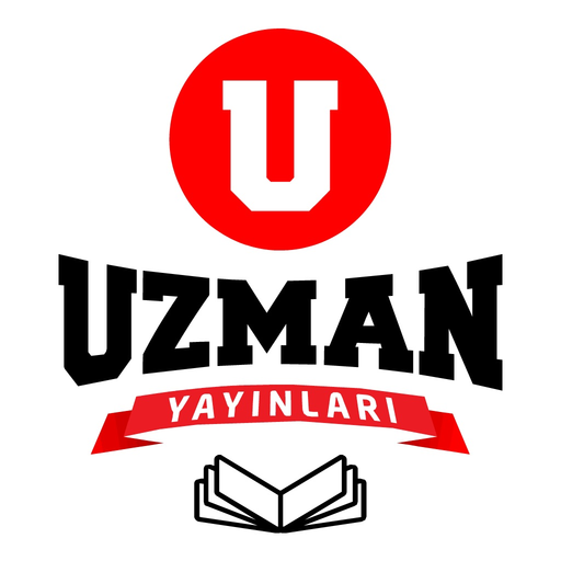 Uzman Mobil Kütüphane app icon