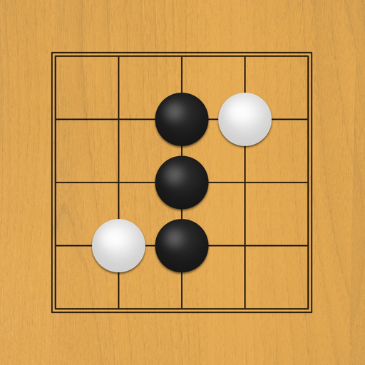 Surround - Online Go client app icon