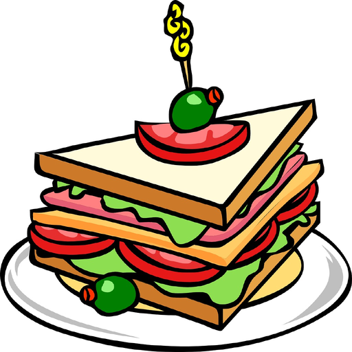 Dinner Disco app icon