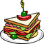 Dinner Disco icon