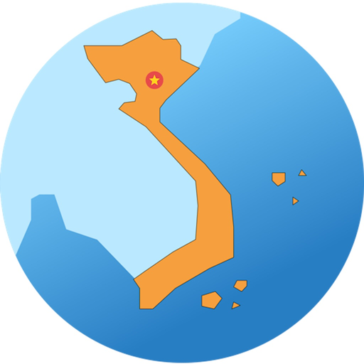 Hệ thống giám sát dự báo app icon
