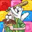 Simon's Cat - Blast Time icon