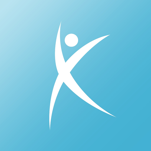 Healthier Weight app icon