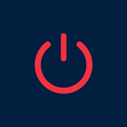 MyHoppenAssistant-CHU Nantes app icon