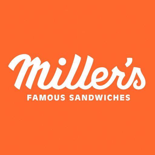 Miller's app icon