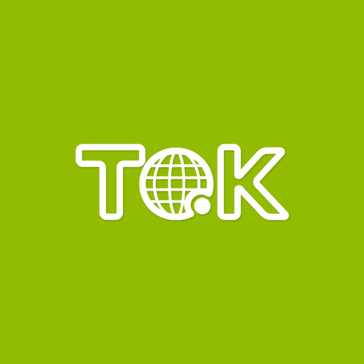 TOK Ordering app icon