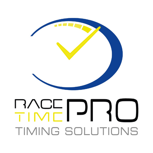 RaceTimePro App app icon