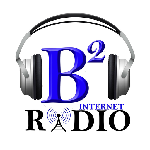 B2 Internet Radio app icon