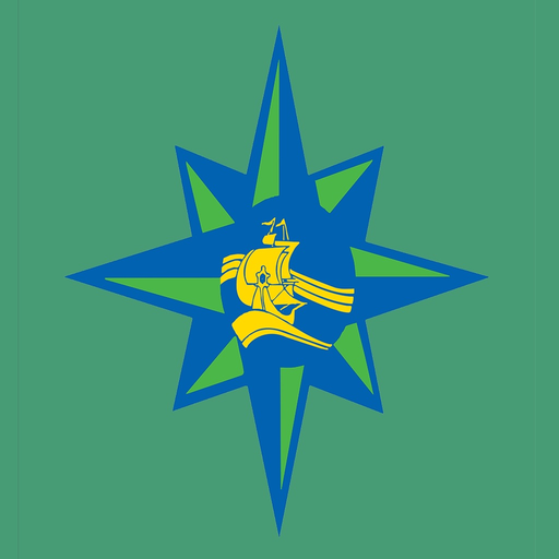 St Brendans PS app icon