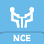 NCE Counselor Exam Practice - icon