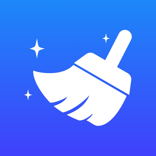 Clean Storage - Phone Cleaner app icon