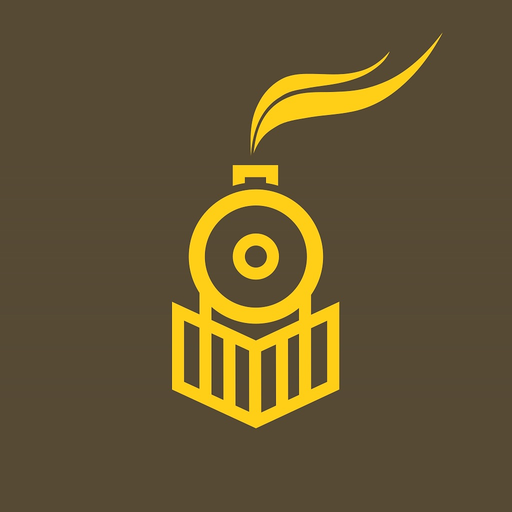 Bombay Express App app icon