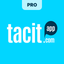 Tacitapp Pro icon