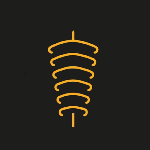 Mr. Shawarma app icon