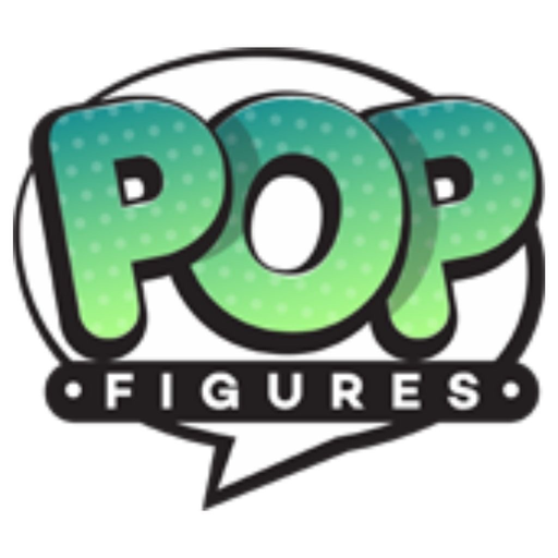 Pop Figures app icon