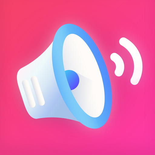 Ringtones Maker Music app icon
