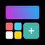 Photo Widget: icon
