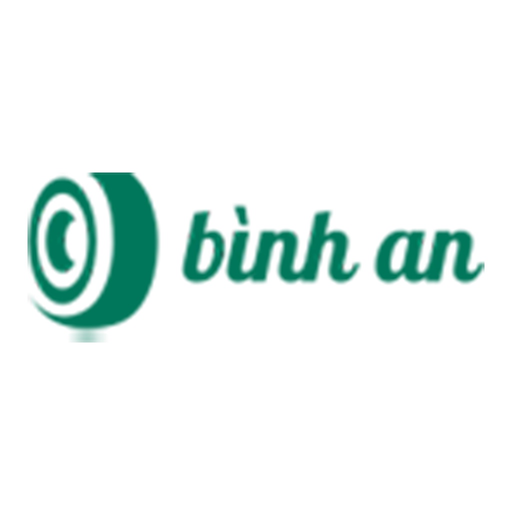 Binh An GPS app icon