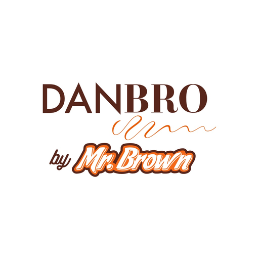 Danbro app icon
