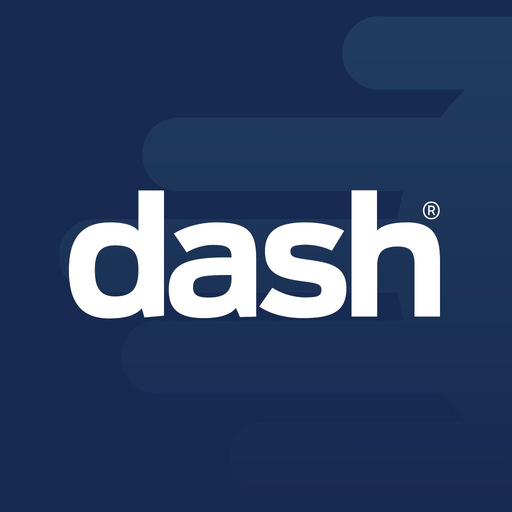 MyDashCard app icon