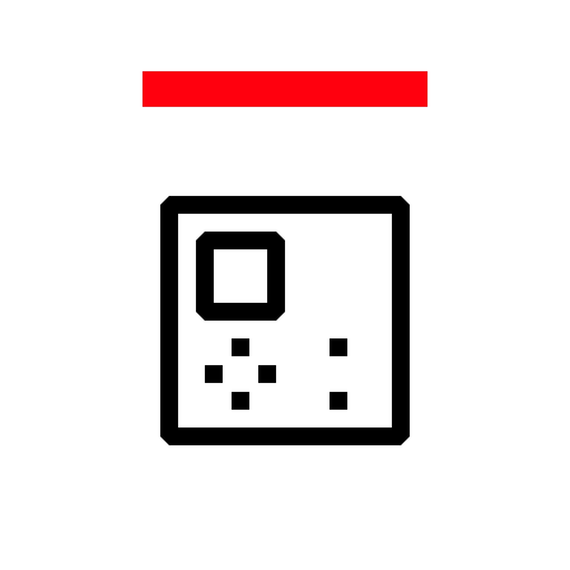 RXplore app icon