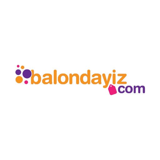 Balondayız app icon