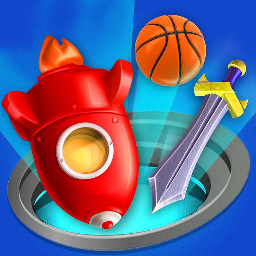 Matching Pairs Puzzle Game app icon