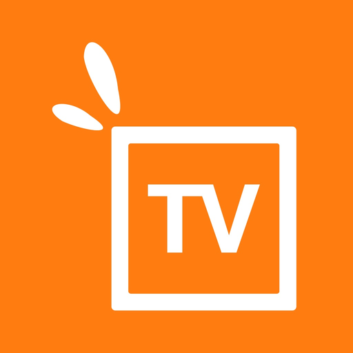TV Netgloria app icon