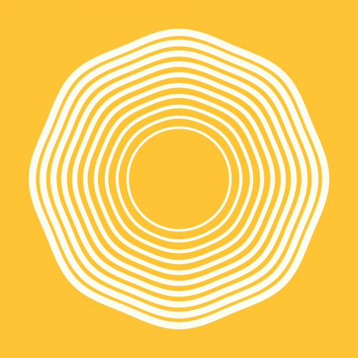 Transcendental Meditation app icon