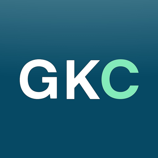 Gerd Kommer Capital app icon