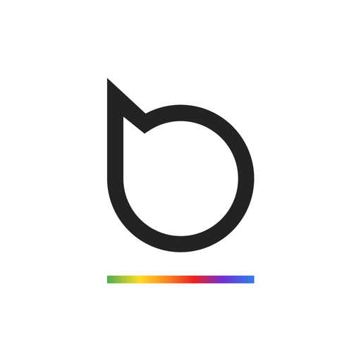 HiBot app icon