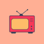 TV program icon