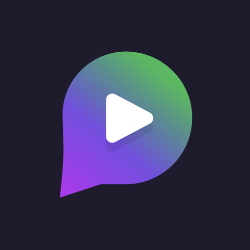 Popwatch: Find shows & movies app icon