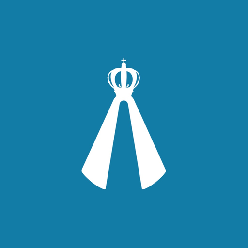 Aparecida app icon