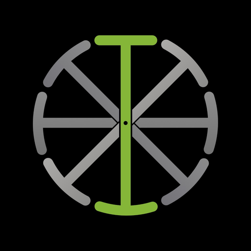 Turnstyle Cycle Midwest app icon