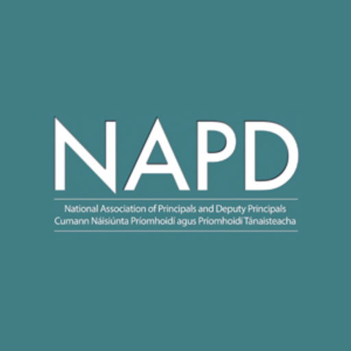 NAPD app icon