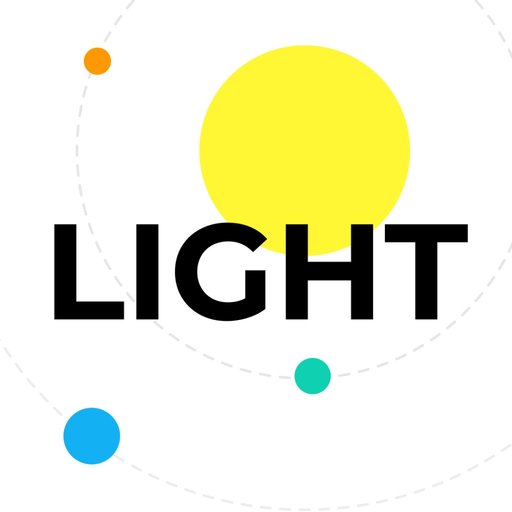 Light Tutoring app icon
