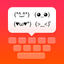 Kaomoji+: Emoticon Keyboard icon