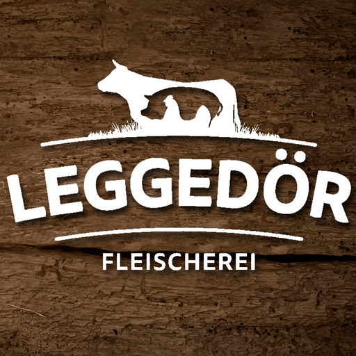 Fleischerei Leggedör app icon