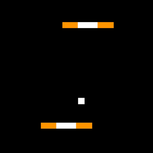 Ping Pong 2D app icon
