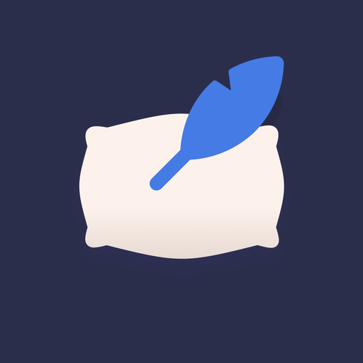 Dreambook - AI Dream Journal app icon