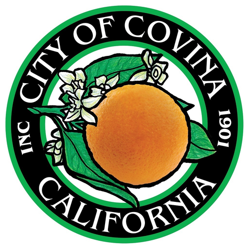 Covina at your Service app icon