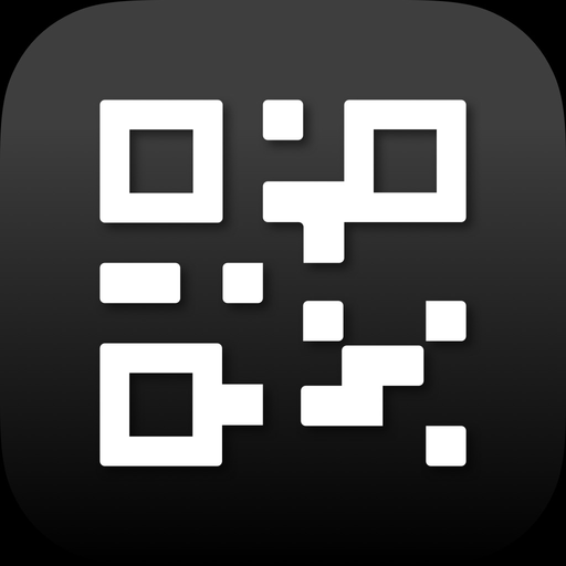 QR Widgets app icon