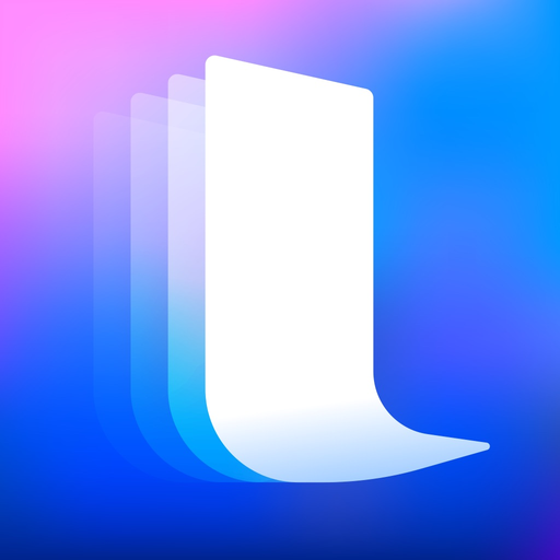 Listok app icon