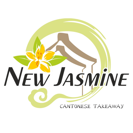 New Jasmine app icon