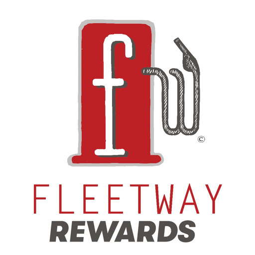 Fleetway Rewards app icon