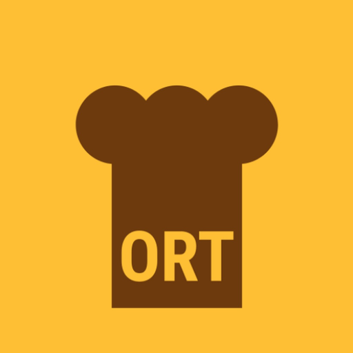 ORT - Order Receiving Terminal app icon