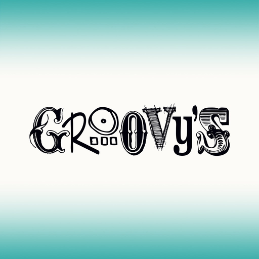 Groovy's app icon
