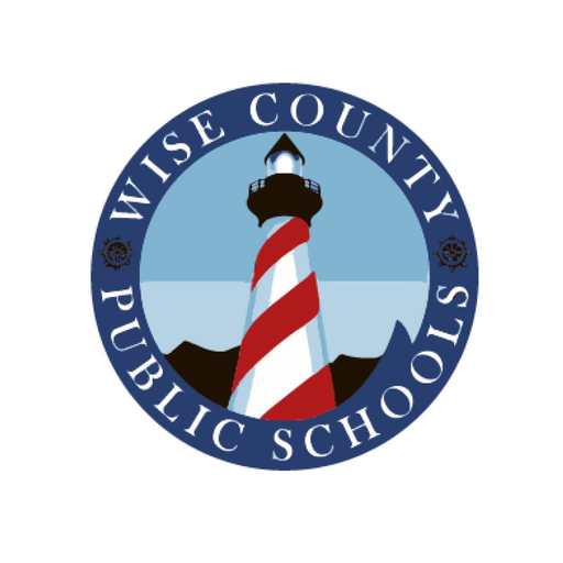 Wise County Public Schools app icon