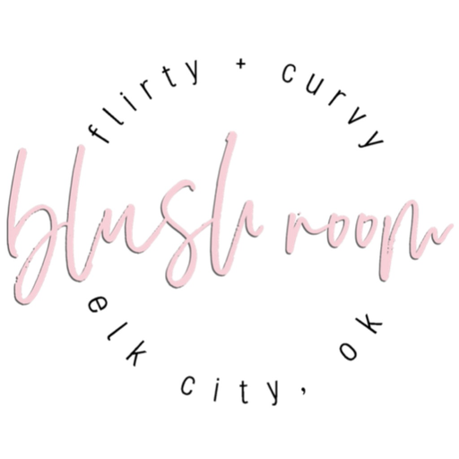 Blush Room Boutique app icon